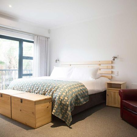 7 Ackermann Place Guest House Stellenbosch Room photo